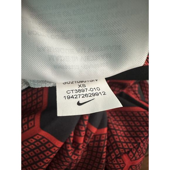 Nike Pro Elite Kenya Olympic Track & Field Running Pants Men’s XS CT3897-010 - Picture 4 of 4